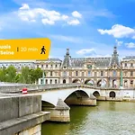671 Suite Bon Marche - Superbe Appartement A Paris