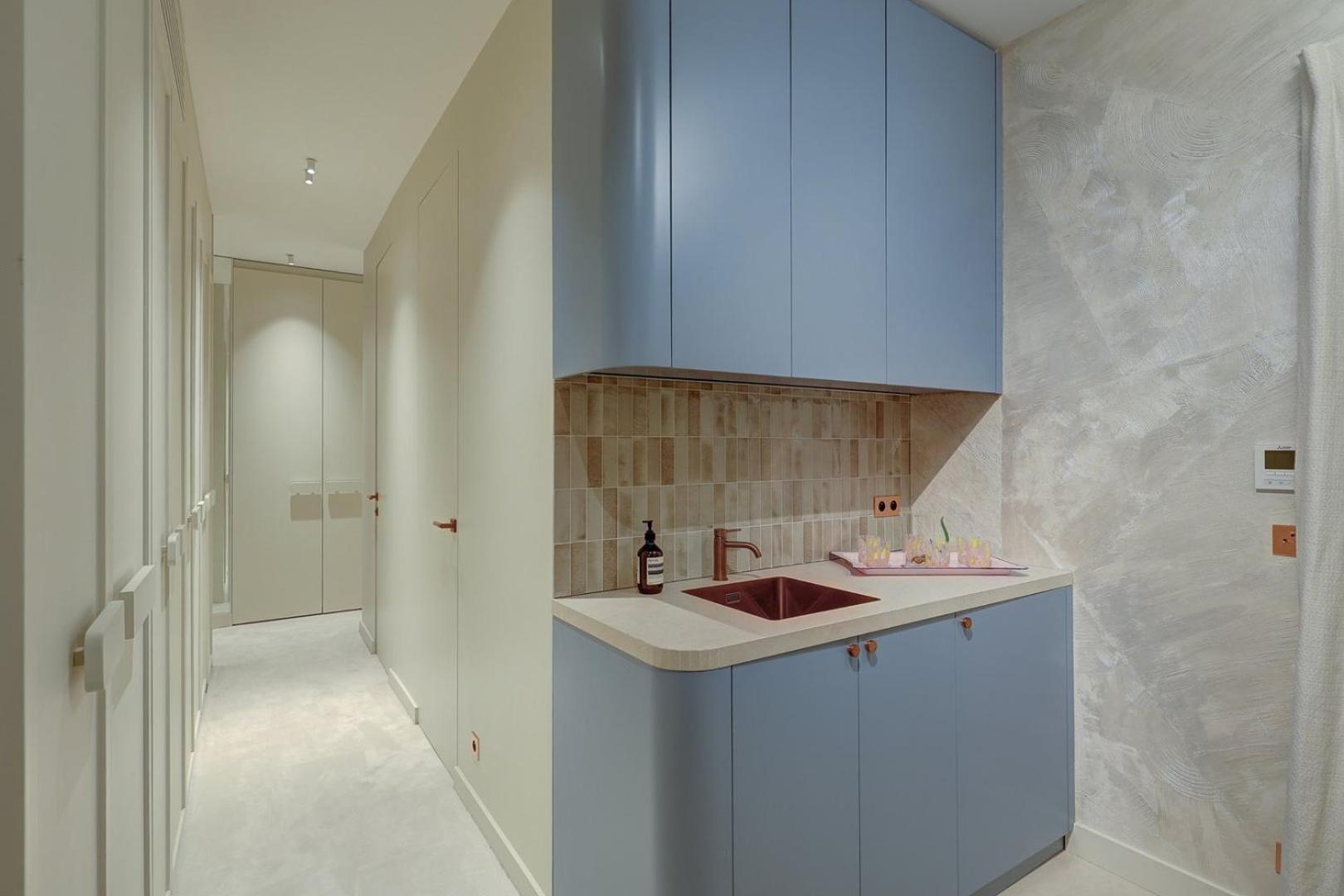 671 Bon Marche - Superbe A Apartment *
