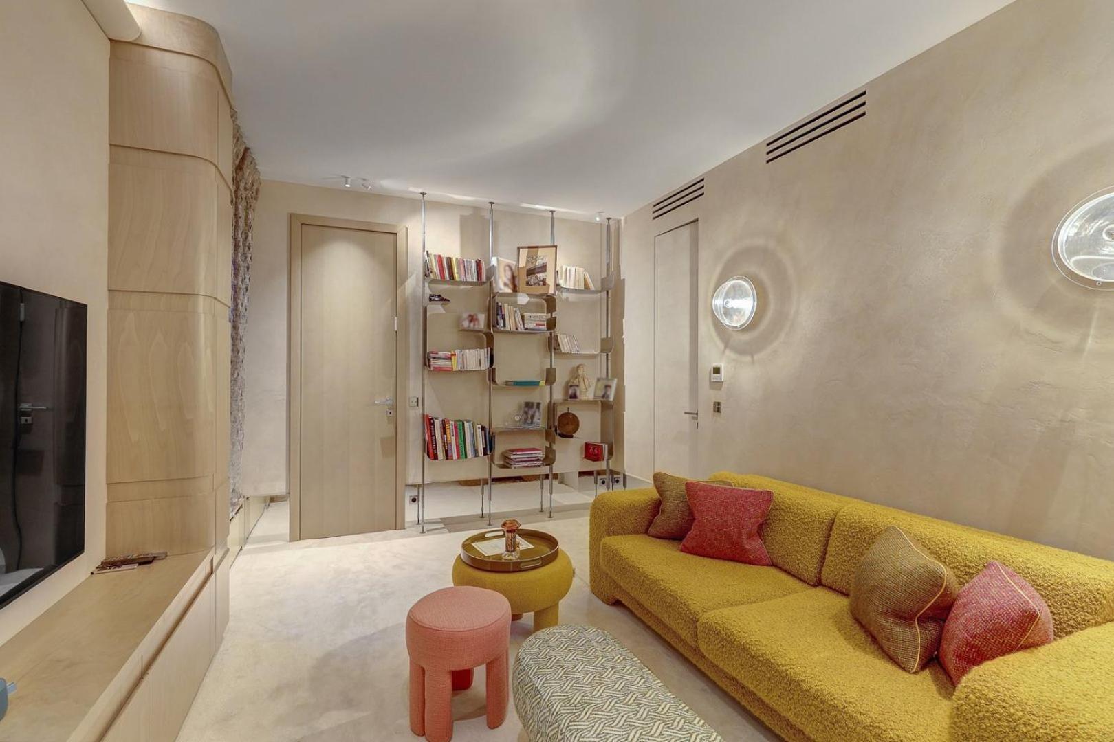 671 Bon Marche - Superbe A Apartment *