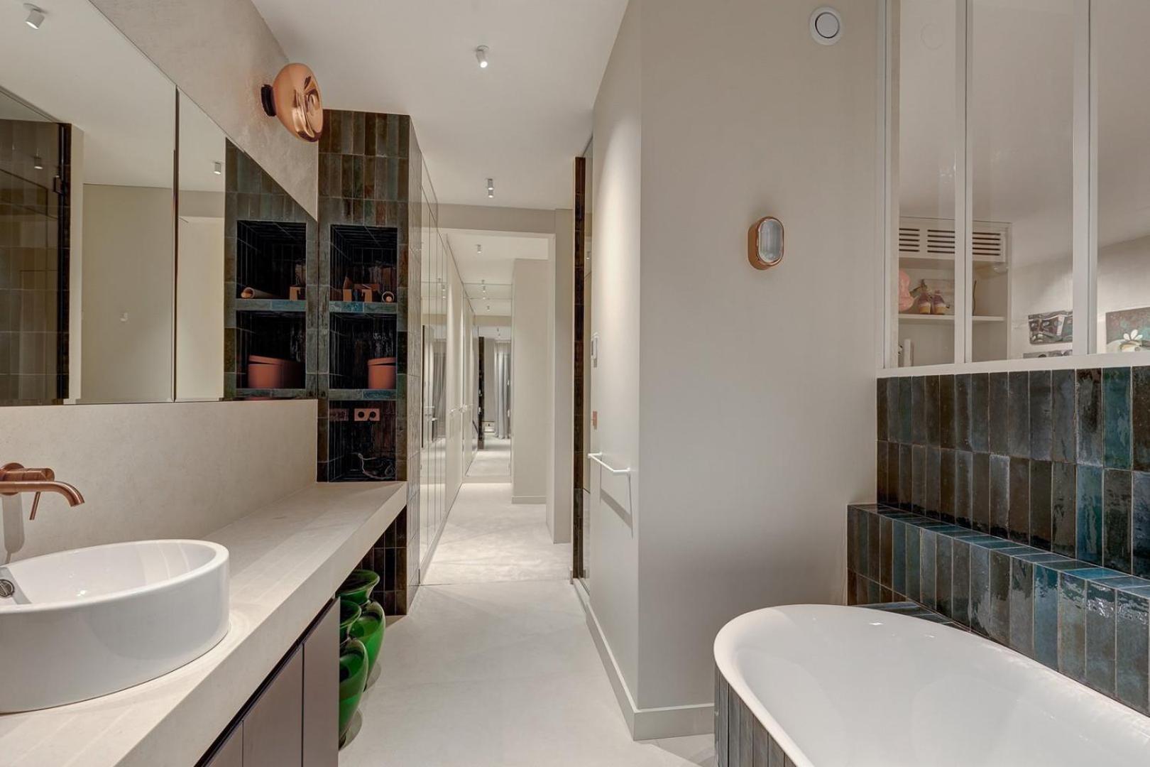 Apartment 671 Bon Marche - Superbe A Paris